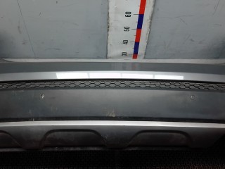 Бампер задний, HYUNDAI SANTA FE 3 3 2012-2016