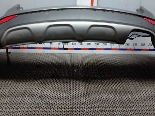 Бампер задний, HYUNDAI SANTA FE 3 3 2012-2016