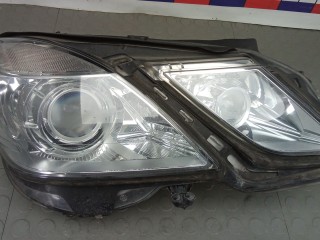 Фара правая, MERCEDES BENZ E-CLASS W212 W212 2009-2013