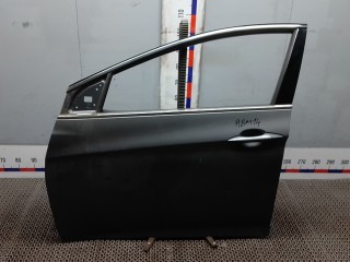 Дверь передняя левая, HYUNDAI I40 2011-2015