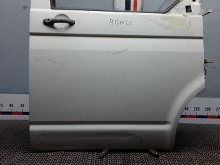 Дверь передняя правая, VOLKSWAGEN TRANSPORTER T5 T5 2002-2009