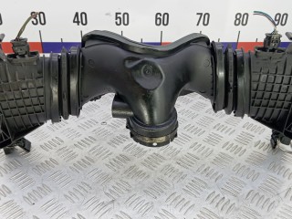 Расходомер воздуха дизельный, ориг. номер A6420901142, MERCEDES BENZ E-CLASS W212 W212 2009-2013