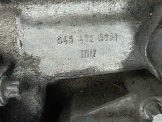 Раздаточная коробка, ориг. номер 8454228031, LAND ROVER DISCOVERY 4 4 2009-2013