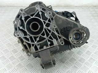 Раздаточная коробка, ориг. номер 8454228031, LAND ROVER DISCOVERY 4 4 2009-2013
