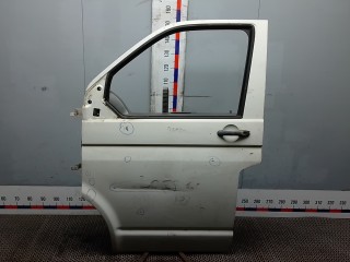 Дверь передняя левая, VOLKSWAGEN TRANSPORTER T5 T5 2002-2009