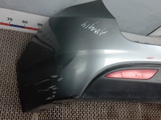 Бампер задний, HYUNDAI I40 2011-2015