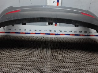 Бампер задний, HYUNDAI I40 2011-2015