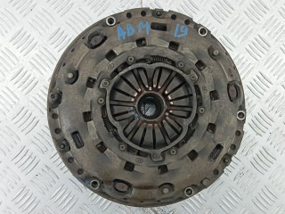 Маховик демпферный дизельный, LAND ROVER FREELANDER 2 2 2006-2010