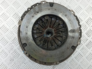 Маховик демпферный дизельный, LAND ROVER FREELANDER 2 2 2006-2010
