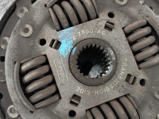 Маховик демпферный дизельный, LAND ROVER FREELANDER 2 2 2006-2010