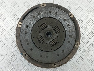 Маховик демпферный дизельный, LAND ROVER FREELANDER 2 2 2006-2010