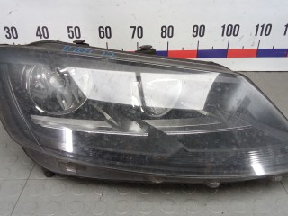 Фара правая, SEAT ALHAMBRA 7N 7N