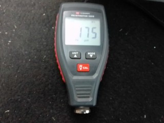 Капот, LAND ROVER FREELANDER 2 2 2006-2010