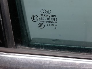 Дверь передняя правая, AUDI Q7 2005-2009