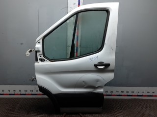 Дверь передняя левая, FORD TRANSIT 8 8 2013-2019