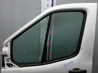 Дверь передняя левая, FORD TRANSIT 8 8 2013-2019