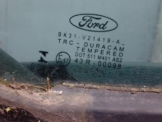 Дверь передняя левая, FORD TRANSIT 8 8 2013-2019