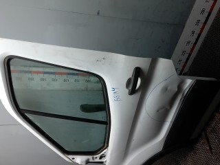 Дверь передняя левая, FORD TRANSIT 8 8 2013-2019