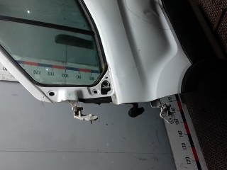 Дверь передняя левая, FORD TRANSIT 8 8 2013-2019