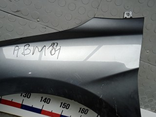 Крыло переднее левое, HYUNDAI I40 2011-2015