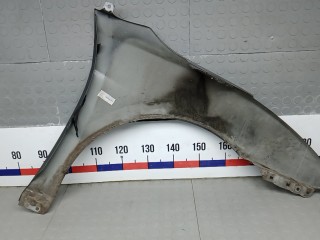 Крыло переднее левое, HYUNDAI I40 2011-2015
