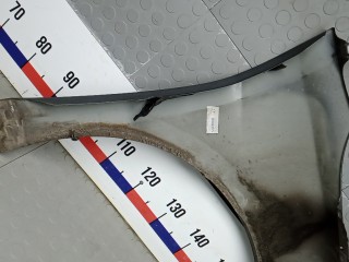 Крыло переднее левое, HYUNDAI I40 2011-2015