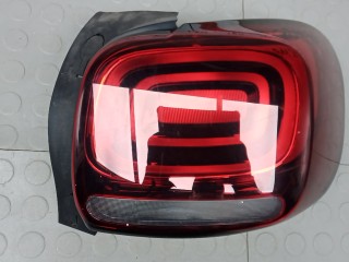 Фонарь задний правый, CITROEN C3 AIR CROSS 1 1 2017-2021