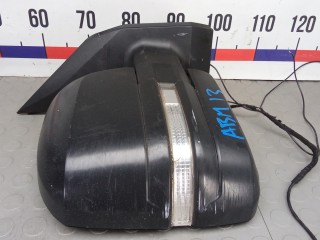 Зеркало наружное правое, ориг. номер 6PIN, MAN TGE