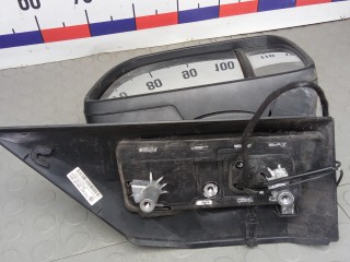 Зеркало наружное правое, ориг. номер 6PIN, MAN TGE