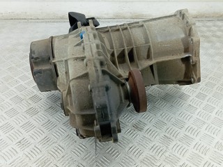 Раздаточная коробка, ориг. номер OAQ341010J, AUDI Q7 2005-2009