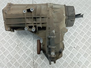 Раздаточная коробка, ориг. номер OAQ341010J, AUDI Q7 2005-2009