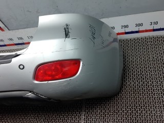 Бампер задний, HYUNDAI SANTA FE 2 2 2010-2012