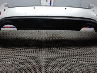 Бампер задний, HYUNDAI SANTA FE 2 2 2010-2012