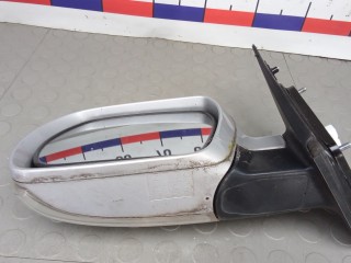 Зеркало наружное левое, ориг. номер 8PIN, HYUNDAI SANTA FE 2 2 2010-2012