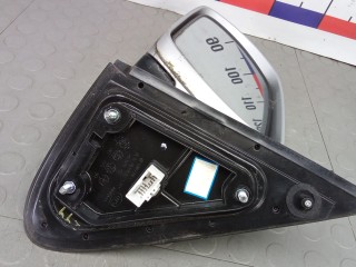 Зеркало наружное левое, ориг. номер 8PIN, HYUNDAI SANTA FE 2 2 2010-2012