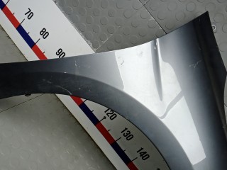 Крыло переднее правое, HYUNDAI I40 2011-2015