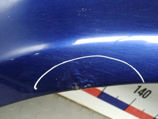 Крыло переднее левое, LAND ROVER FREELANDER 2 2 2006-2010