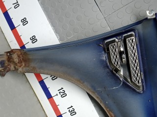 Крыло переднее левое, LAND ROVER FREELANDER 2 2 2006-2010