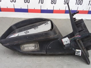 Зеркало наружное левое, ориг. номер 9PIN, LAND ROVER FREELANDER 2 2 2006-2010