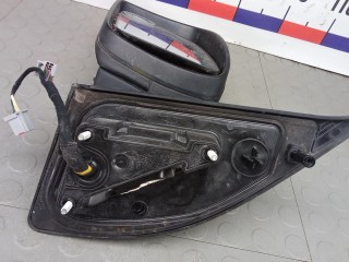 Зеркало наружное левое, ориг. номер 9PIN, LAND ROVER FREELANDER 2 2 2006-2010