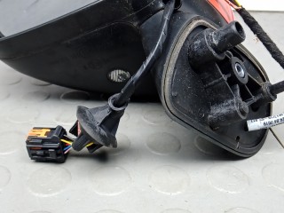 Зеркало наружное левое, ориг. номер 8PIN, CITROEN C3 AIR CROSS 1 1 2017-2021