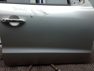 Дверь передняя правая, HYUNDAI SANTA FE 2 2 2010-2012