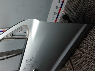 Дверь передняя правая, HYUNDAI SANTA FE 2 2 2010-2012