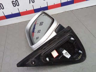 Зеркало наружное правое, ориг. номер 8PIN, HYUNDAI SANTA FE 2 2 2010-2012