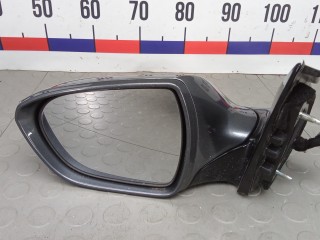 Зеркало наружное левое, ориг. номер 6PIN, HYUNDAI I40 2011-2015