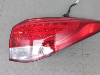 Фонарь задний правый, HYUNDAI I40 2011-2015