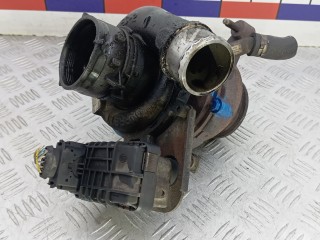 Турбина дизельная, ориг. номер 6G9Q-6K682-CA, LAND ROVER FREELANDER 2 2 2006-2010