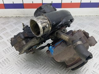 Турбина дизельная, ориг. номер 6G9Q-6K682-CA, LAND ROVER FREELANDER 2 2 2006-2010