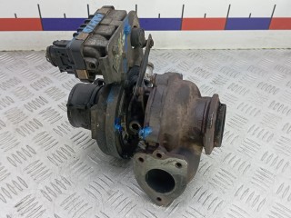 Турбина дизельная, ориг. номер 6G9Q-6K682-CA, LAND ROVER FREELANDER 2 2 2006-2010