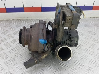 Турбина дизельная, ориг. номер 6G9Q-6K682-CA, LAND ROVER FREELANDER 2 2 2006-2010